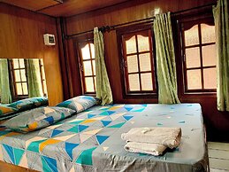Chai Na Resort
