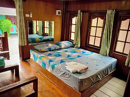 Chai Na Resort
