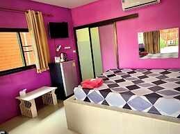 Chai Na Resort