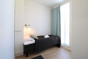 Forenom Serviced Apartments Kirkkonummi