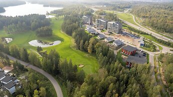 Forenom Serviced Apartments Kirkkonummi