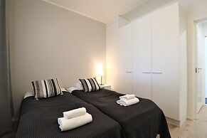 Forenom Serviced Apartments Kirkkonummi