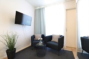 Forenom Serviced Apartments Kirkkonummi