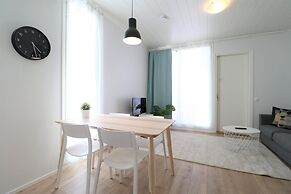 Forenom Serviced Apartments Kirkkonummi