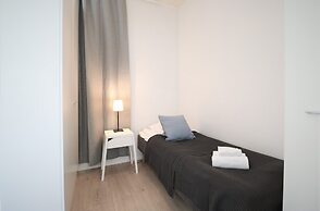 Forenom Serviced Apartments Kirkkonummi