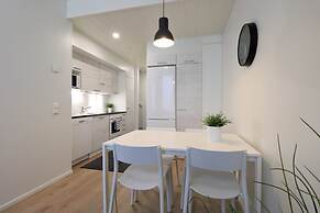 Forenom Serviced Apartments Kirkkonummi