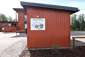 Forenom Serviced Apartments Kirkkonummi