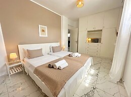 Lilu Villa 2 With Private Pool and Seaview