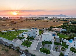 Lilu Villa 2 With Private Pool and Seaview