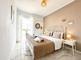 Lilu Villa 2 With Private Pool and Seaview