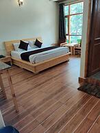 Goroomgo Turquoise lodge & cafe Kasol