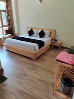 Goroomgo Turquoise lodge & cafe Kasol