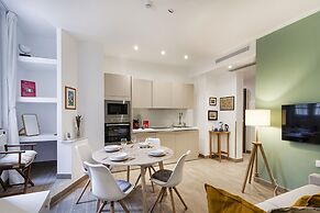 Brignole Refined Home by Wonderful Italy