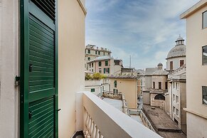 Brignole Refined Home by Wonderful Italy