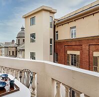 Brignole Refined Home by Wonderful Italy