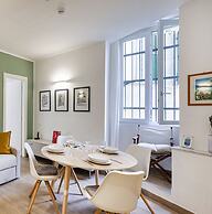 Brignole Refined Home by Wonderful Italy