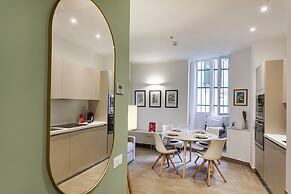 Brignole Refined Home by Wonderful Italy