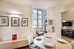 Brignole Refined Home by Wonderful Italy