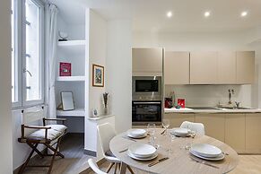 Brignole Refined Home by Wonderful Italy