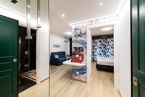 Morosini Modern Apartment by Wonderful Italy