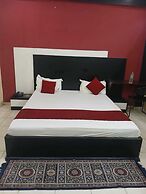 Mansarovar Hotel & Banquets
