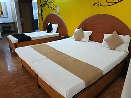 Mansarovar Hotel & Banquets