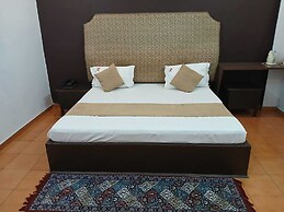 Mansarovar Hotel & Banquets