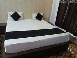Mansarovar Hotel & Banquets