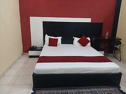 Mansarovar Hotel & Banquets