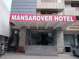 Mansarovar Hotel & Banquets