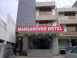 Mansarovar Hotel & Banquets
