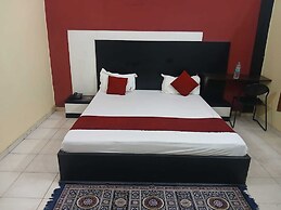 Mansarovar Hotel & Banquets