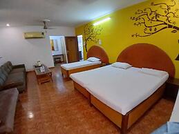 Mansarovar Hotel & Banquets