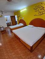 Mansarovar Hotel & Banquets