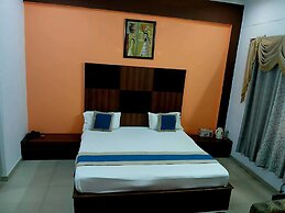 Mansarovar Hotel & Banquets