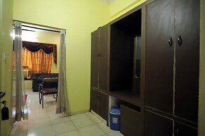 Mansarovar Hotel & Banquets