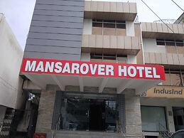 Mansarovar Hotel & Banquets