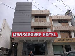 Mansarovar Hotel & Banquets