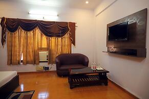 Mansarovar Hotel & Banquets