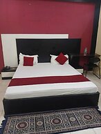 Mansarovar Hotel & Banquets