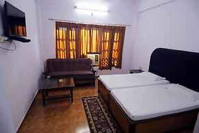 Mansarovar Hotel & Banquets