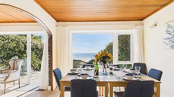 Rainbow Leap - 5 Bed Holiday Home - Saundersfoot