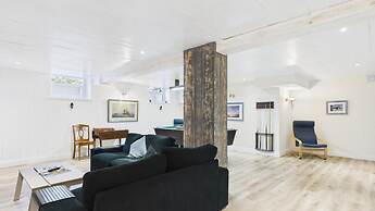 Rainbow Leap - 5 Bed Holiday Home - Saundersfoot