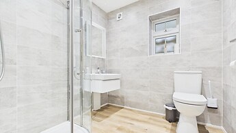 Rainbow Leap - 5 Bed Holiday Home - Saundersfoot