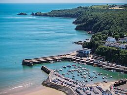 Rainbow Leap - 5 Bed Holiday Home - Saundersfoot