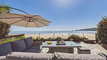 Rainbow Leap - 5 Bed Holiday Home - Saundersfoot