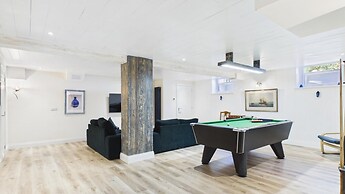 Rainbow Leap - 5 Bed Holiday Home - Saundersfoot
