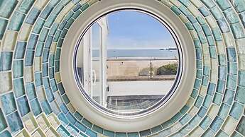 Rainbow Leap - 5 Bed Holiday Home - Saundersfoot