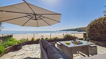 Rainbow Leap - 5 Bed Holiday Home - Saundersfoot