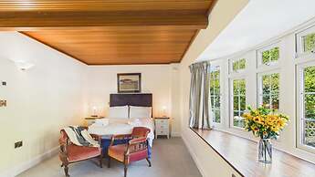 Rainbow Leap - 5 Bed Holiday Home - Saundersfoot